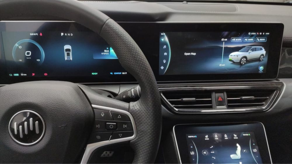 Обучение русификации, голос помощник, пайка сим, смарт часы