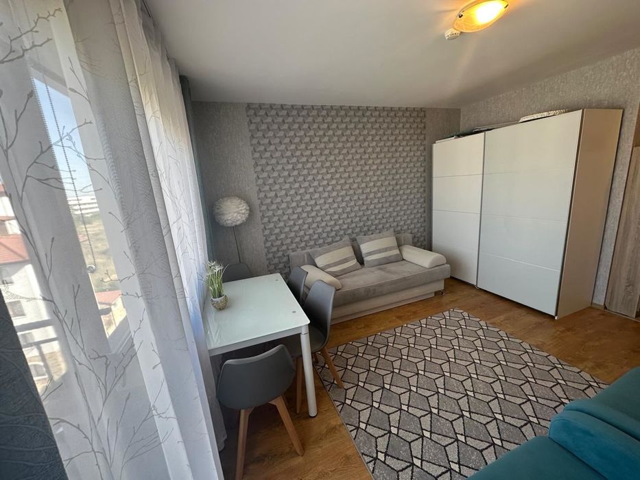 Продава се Едностаен апартамент в Несебър - 34 кв.м за 854 €/кв.м - Снимка #4