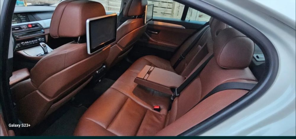 Bmw F10 M Pachet (Se Vinde Urgent)