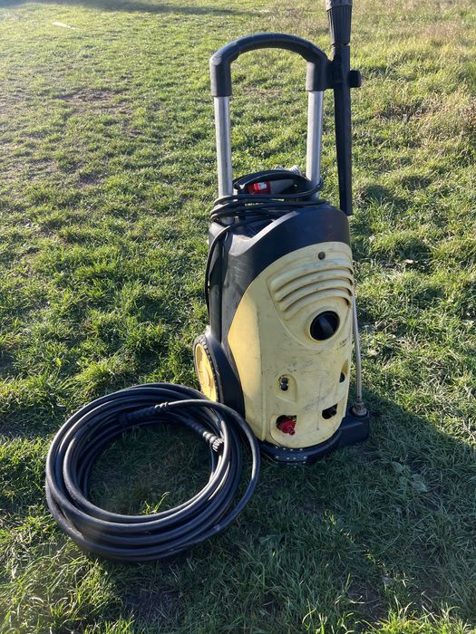 Karcher HD 7/18 4M