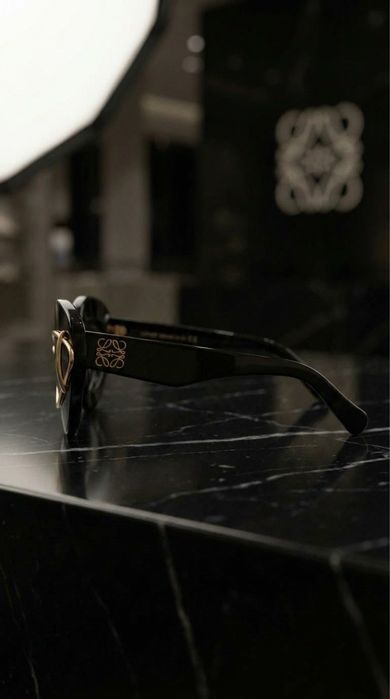 Дамски очила на Loewe