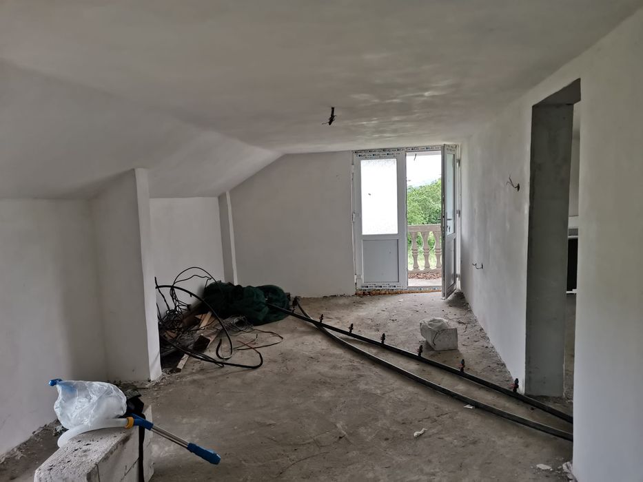 Casă – Racarii de Sus - Vedere 5
