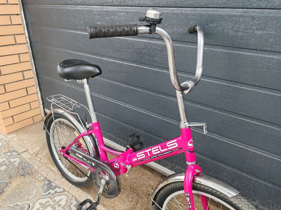 Продам Велосипед STELS 310  велик вело