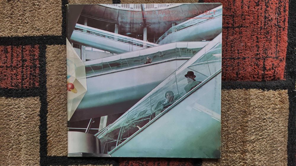 Vand discuri vinil