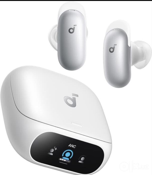 Наушники Soundcore Liberty 5 Pro