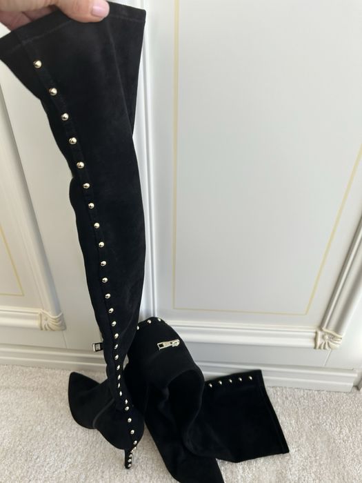 Ботуши Karen Millen