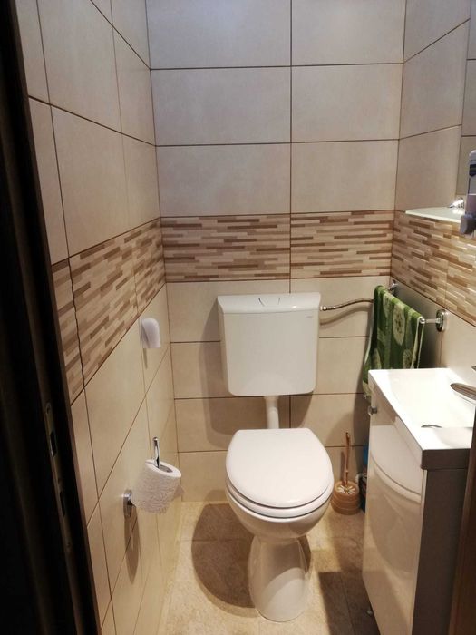 Vanzare apartament 4 camere
