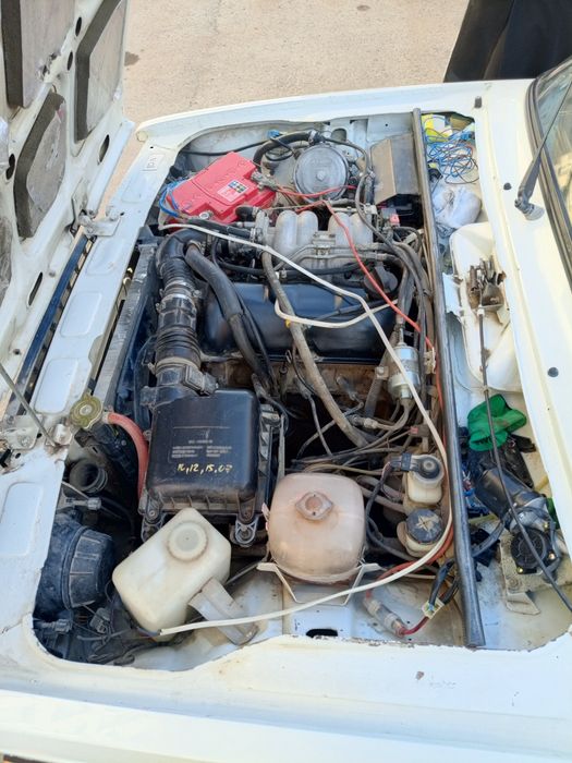 Ваз 2107 сатылады