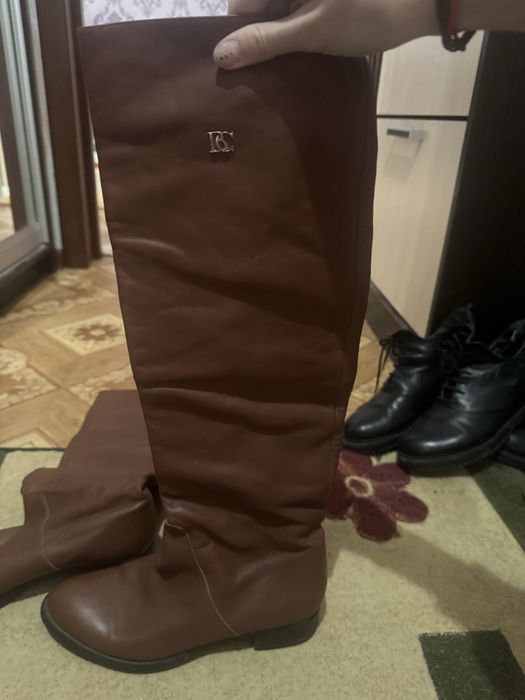 Осень натуралка 38