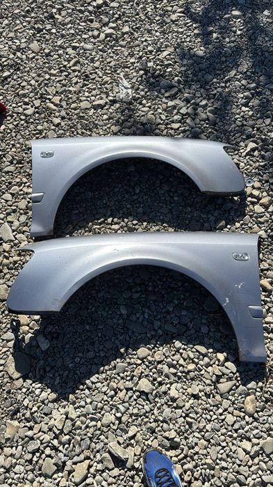 Capota  audi a4 b7 cabrio 2007 bara  faruri tragar complet triple