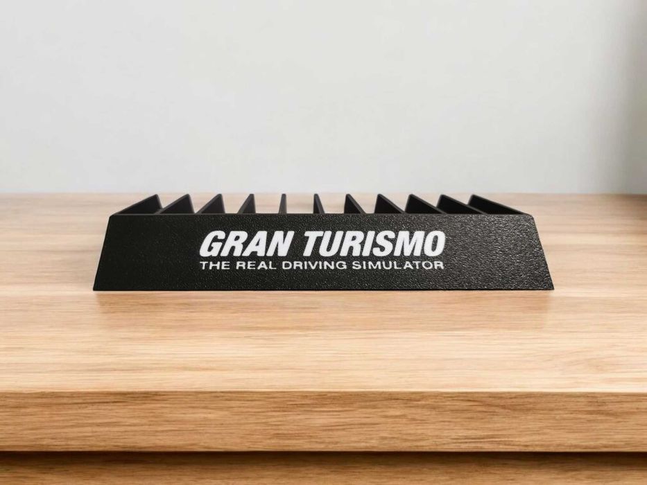 Стойка за дискове PlayStation/Xbox