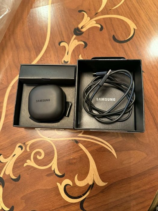 Samsung buds pro 2