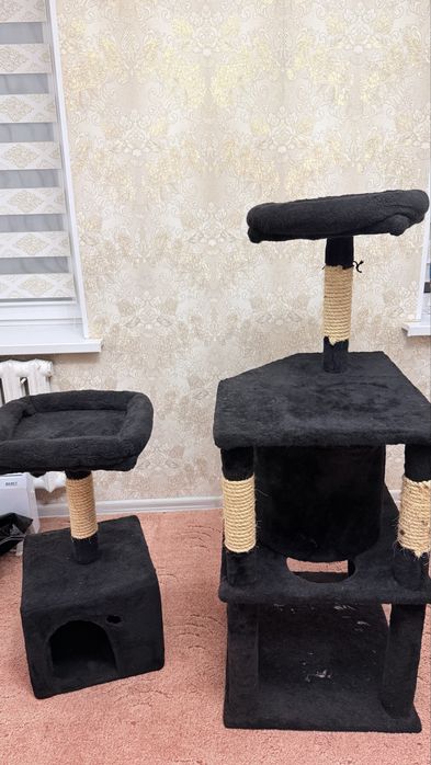 Кошкин дом продам
