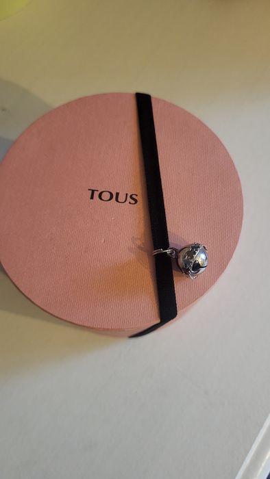 Ceas nou Tous .2 bucăți.