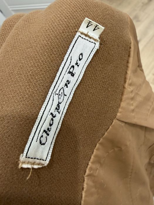 Продам стильное женское пальто