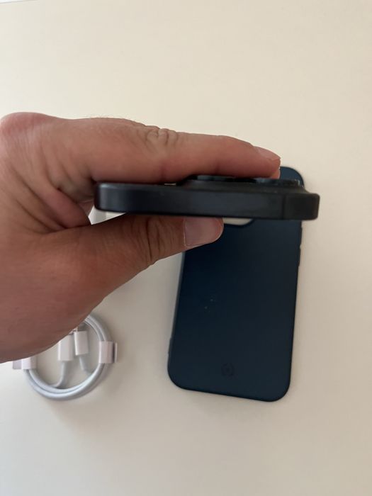 Iphone 15pro 128GB 88% bat