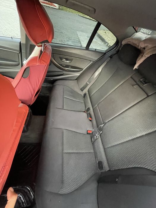 Vand Bmw seria 3 F30 316d