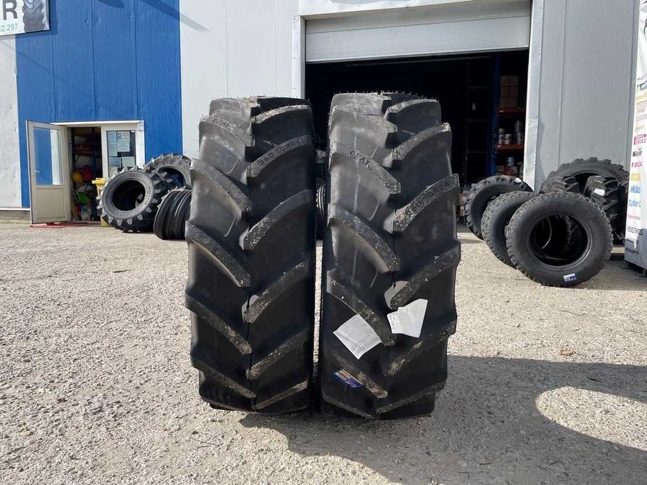 Anvelope de tractor fata 360/70R24 CEAT Garantie 12.4-24 Cauciucuri