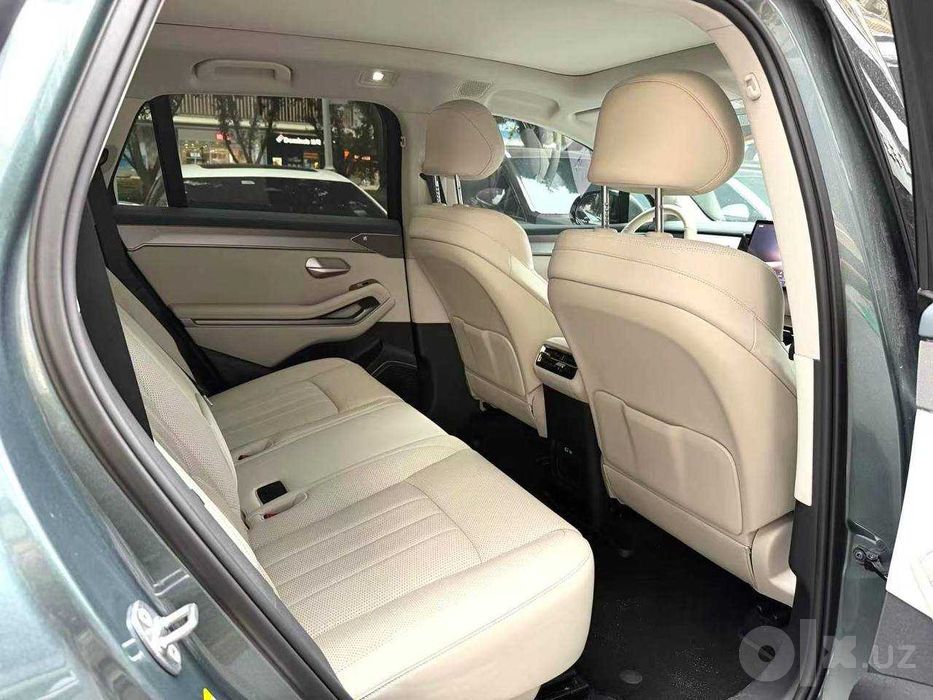 BYD Tang L AWD zakazga