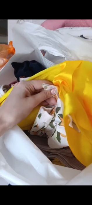 Отдам даром вещи