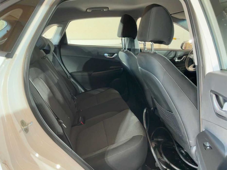 Hyundai Kona Electric 204ks 64kwh Prestige Line