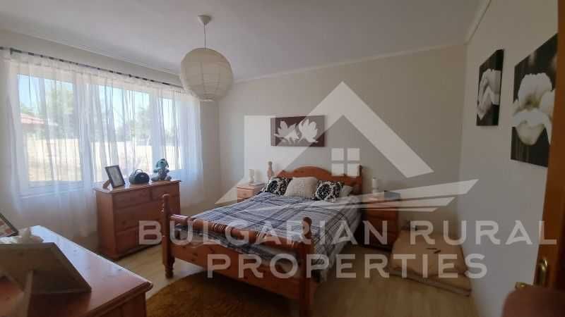 Продава се Къща в с. Славеево, Област Добрич - 129 кв.м за 1062 €/кв.м - Снимка #12