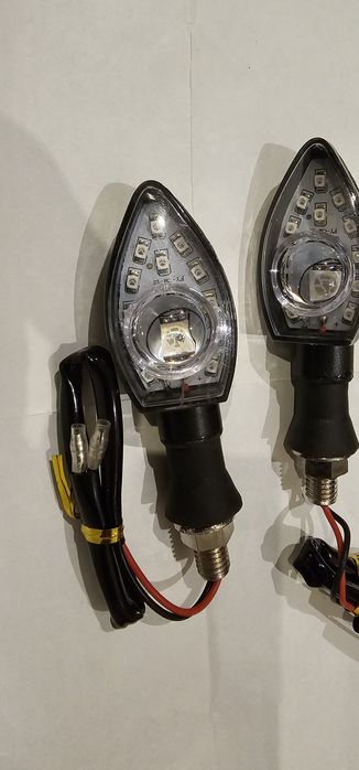 Semnalizai atw scuter