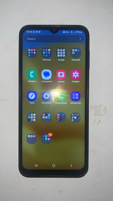 Samsung Galaxy A14 128g