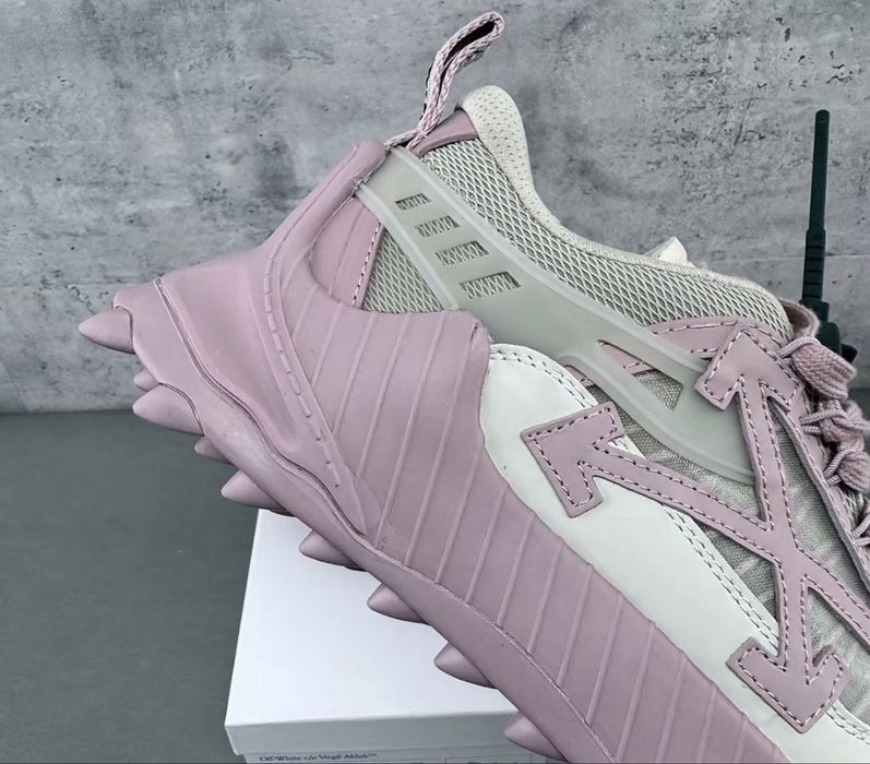 vand off white odsy 1000 roz noi. Orice marime in stoc