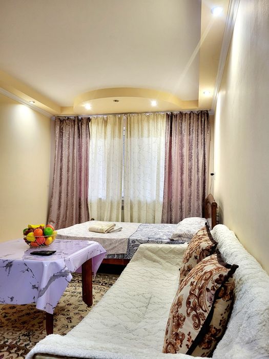 В Арбате по часам