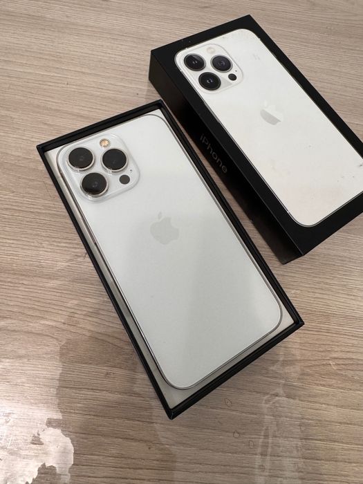 Продам iPhone 13 Pro в идеале айфон 13 про