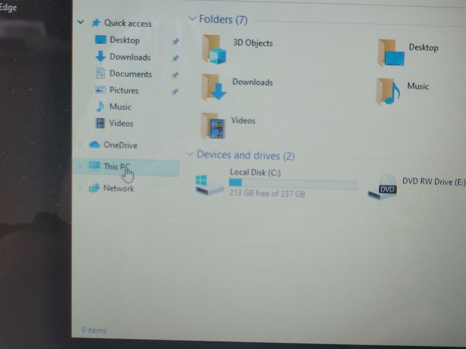 Laptop HP 15 - AMD A8-6410(4Cpu)/ 4gb/ 256gb SSD/ Baterie 2h