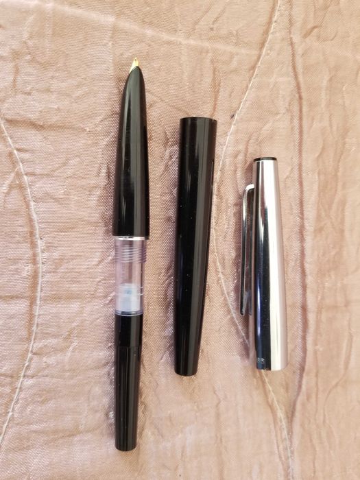 Писалка Markant 165, vintage, Германия