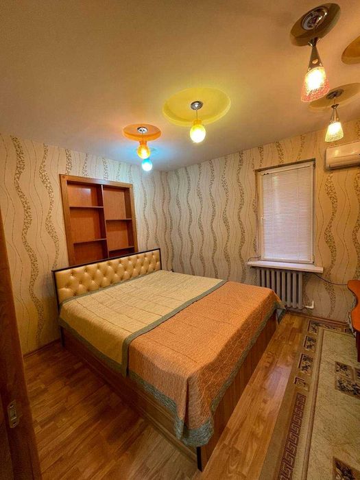 Ц-1 Спецплан с ремонтом и обстановкой,  с арендатором.