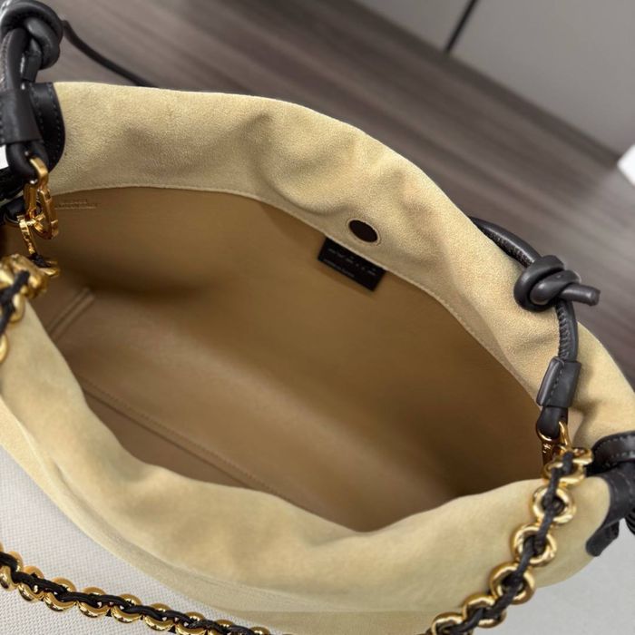 Geanta Loewe Flamenco Purse