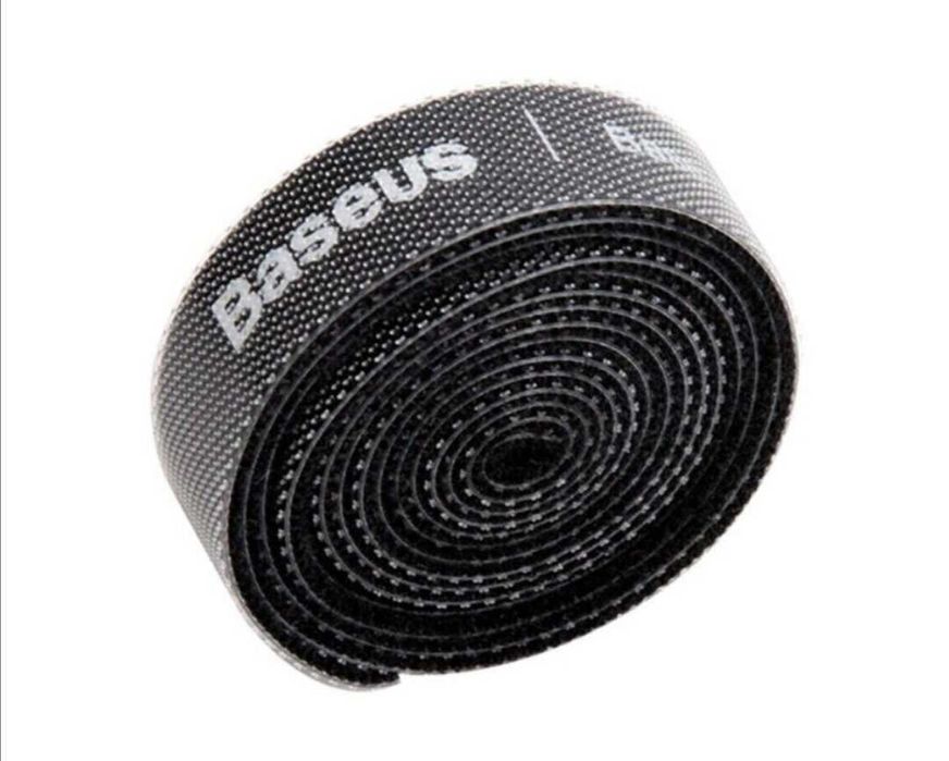 Органайзер для кабелей Baseus, концентратор кабелей