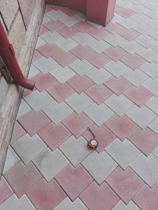 Pavaje pentru zone rezidentiale - model orient pavele montaj