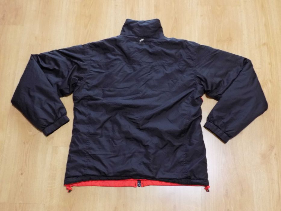 яке mammut/salomon елек суичър горнище туризъм дамско оригинално L/M