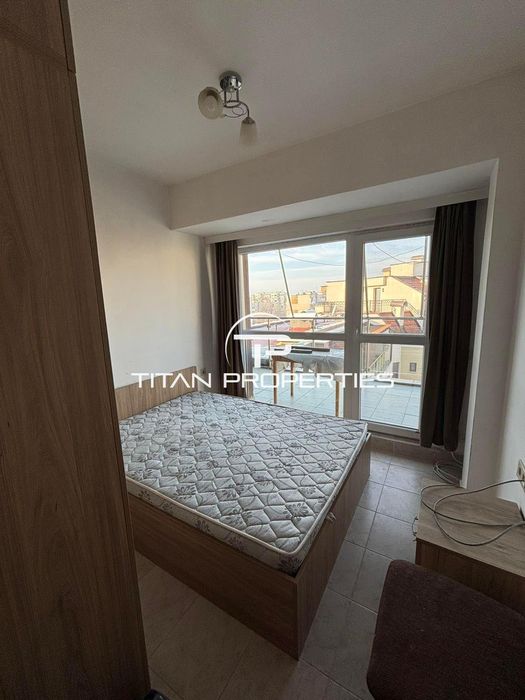 Дава се под наем Двустаен апартамент в Пловдив, Кючук Париж - 50 кв.м за 280.5 € - Снимка #2