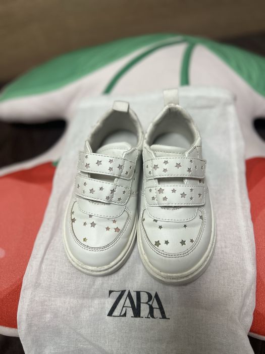 Детски обувки Zara 24-ти номер