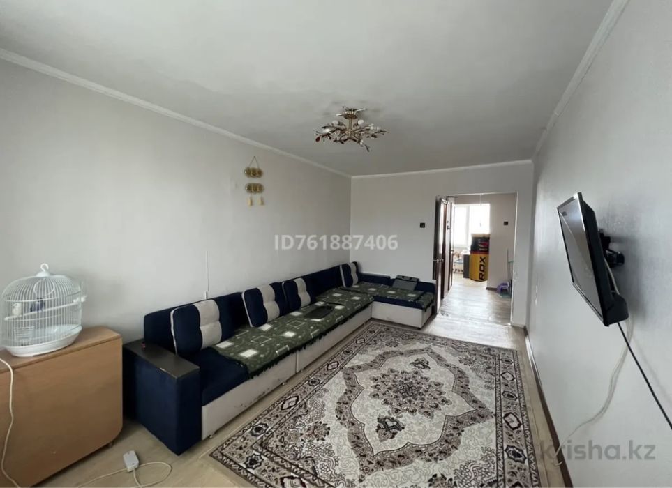 Продам 2-х ком кв