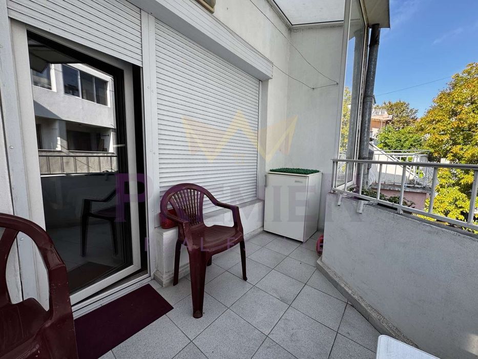 Дава се под наем Двустаен апартамент в Варна, Генералите - 60 кв.м за 459 € - Снимка #9