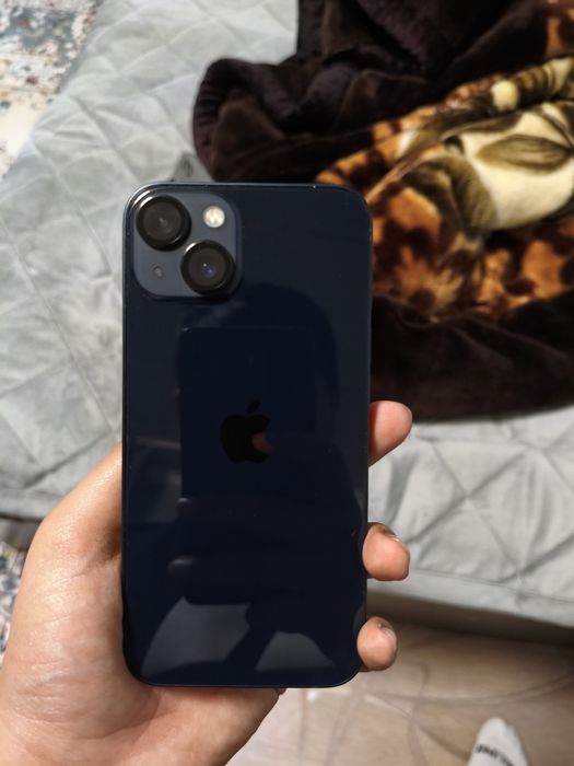 Айфон 13 состояние идеальное