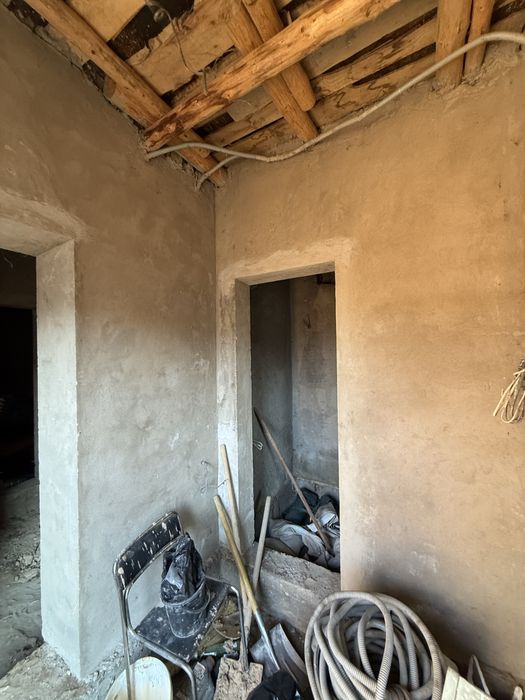 Кибрай Ункургон Ташгресда учаска сотилади 3 сотих 10х30 м  сув утган