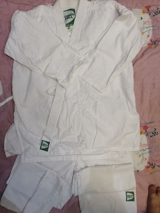 Продам кимано!!!