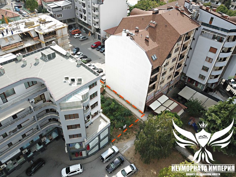 Продава се Парцел в Асеновград - 356 кв.м за 1908 €/кв.м - Снимка #6