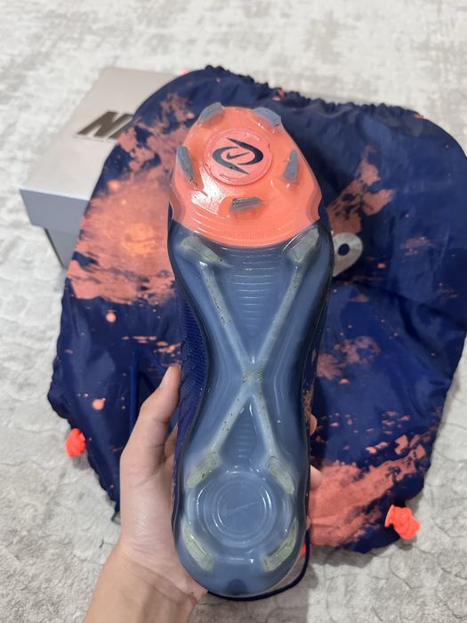 Футболни обувки Nike PHANTOM GX II ELITE FG EH. Номер 40