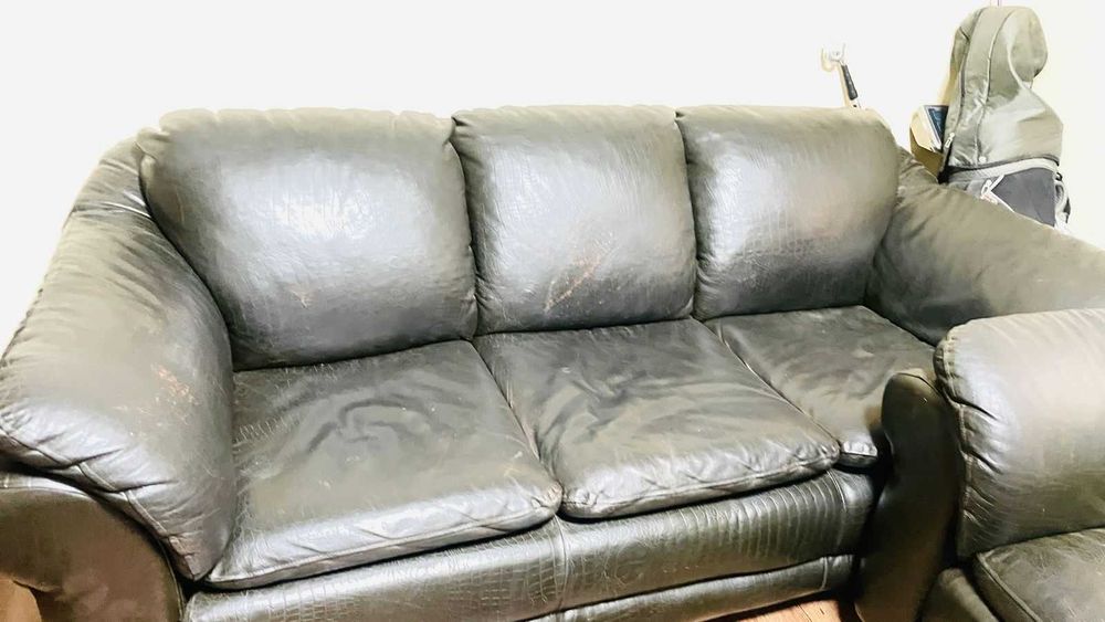 Мягкая мебель диван