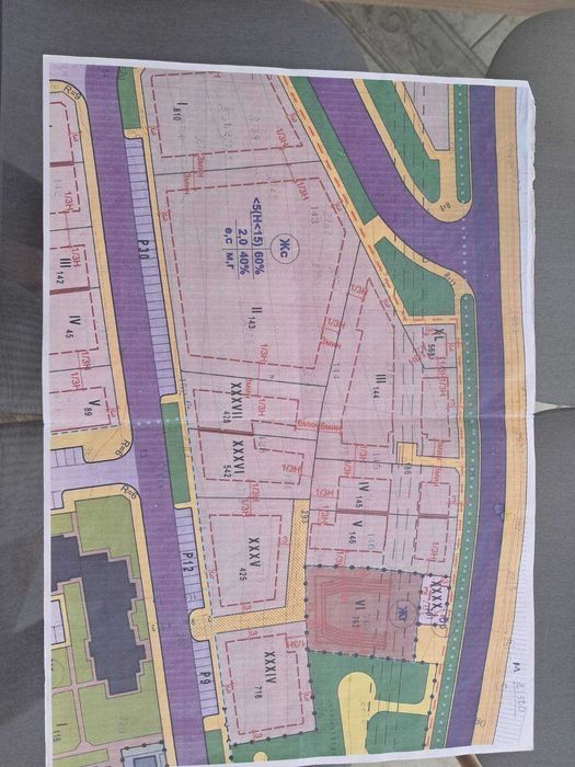 Продава се Парцел в Стара Загора, Железник - център - 700 кв.м за 4 €/кв.м - Снимка #4