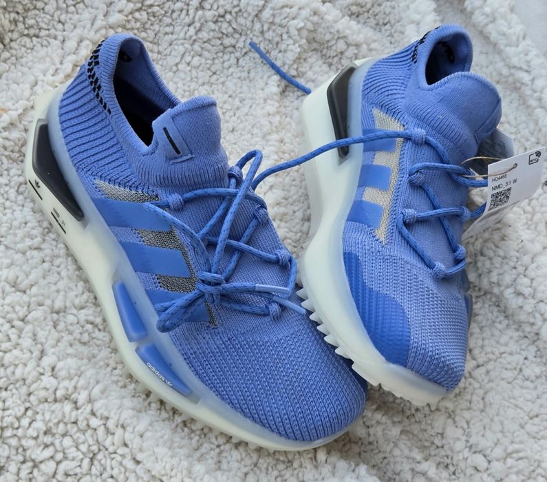 Adidas жестоки дамски сникърси нови уникален цвят нови 36 номер